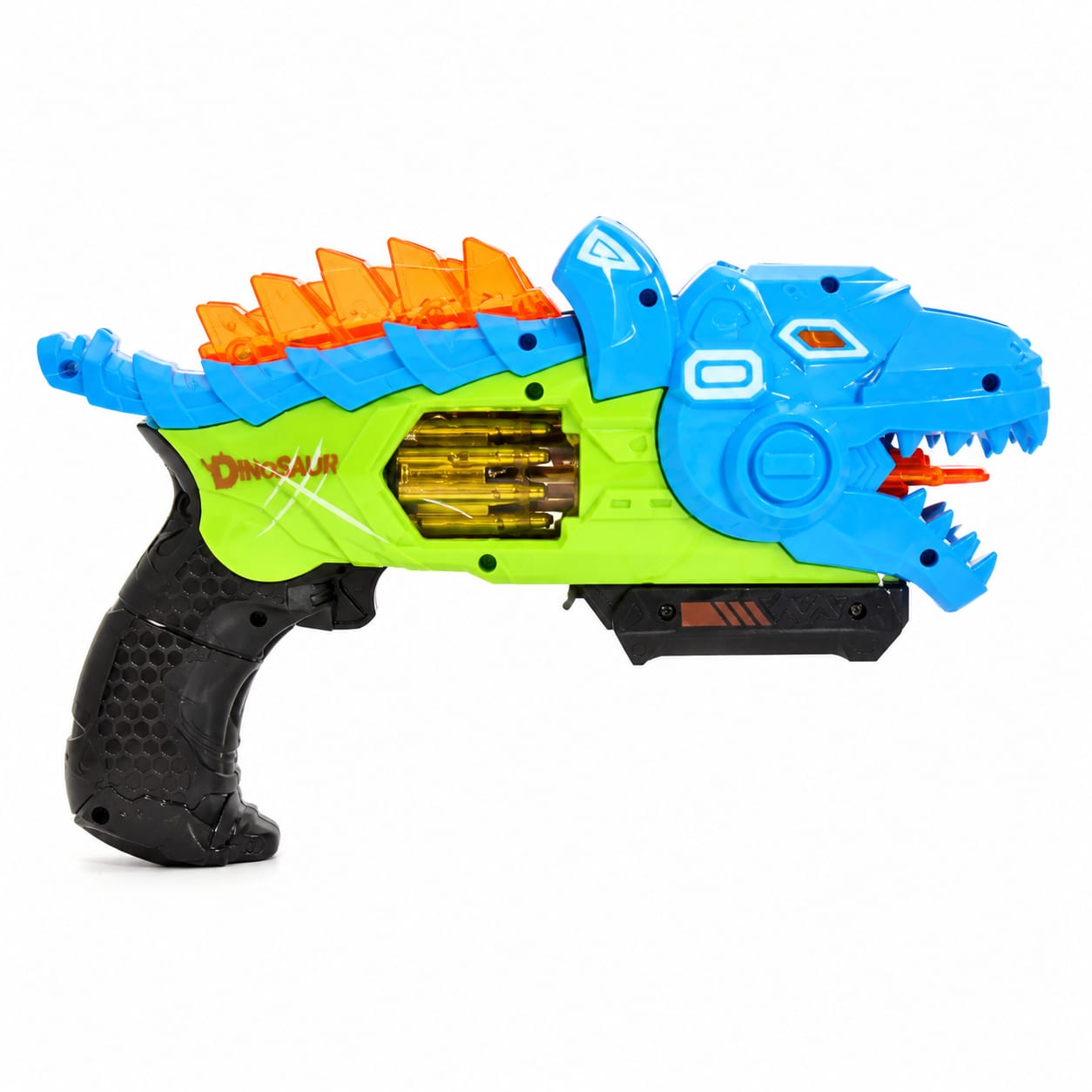 DINOSAUR DART BLASTER